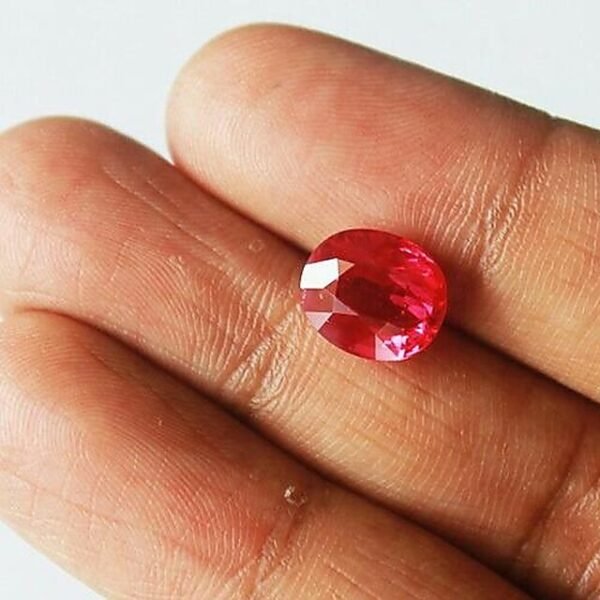Ruby (Manik) - Image 3