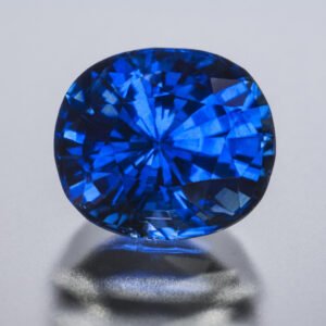 Blue Sapphire (Neelam)