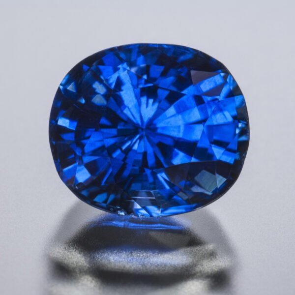 Blue Sapphire (Neelam)