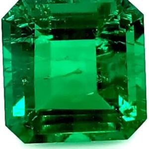 Emerald (Panna)