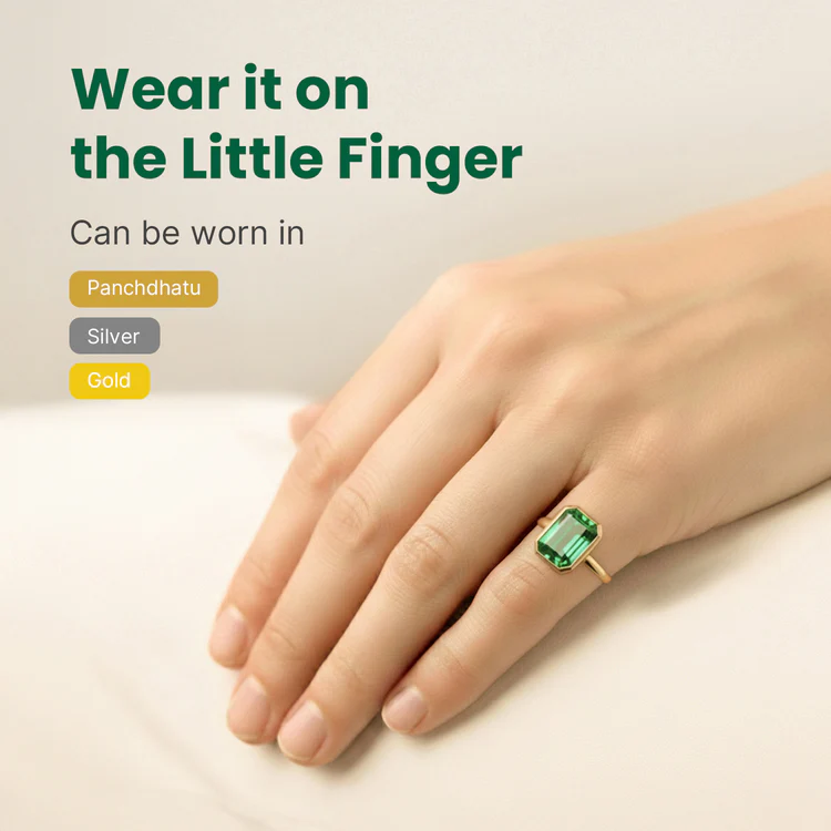 Emerald (Panna) - Image 3