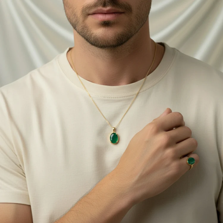 Emerald (Panna) - Image 4