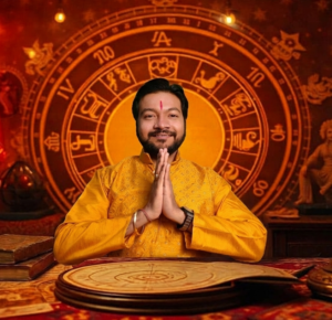 Consult with Jyotish Acharya Sharad Swarup