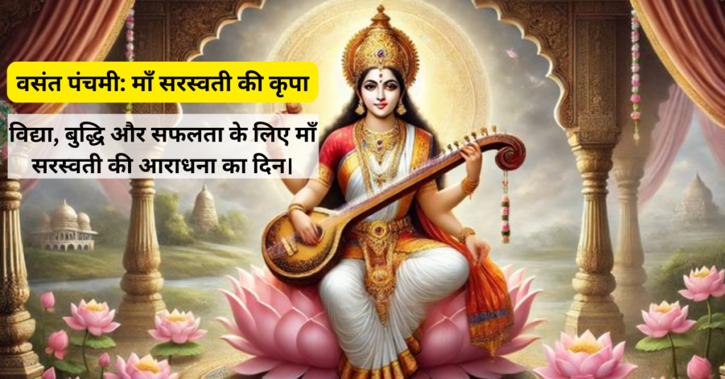Vasant Panchami 2026