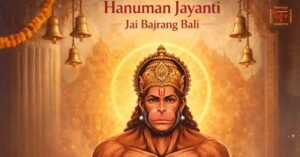 Hanuman Jayanti 2026 ki tithi aur shubh muhurat ki jankari.